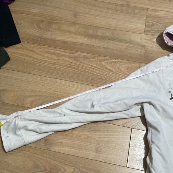 Reversible Sweater Size Medium/Large - Picture 8 of 8